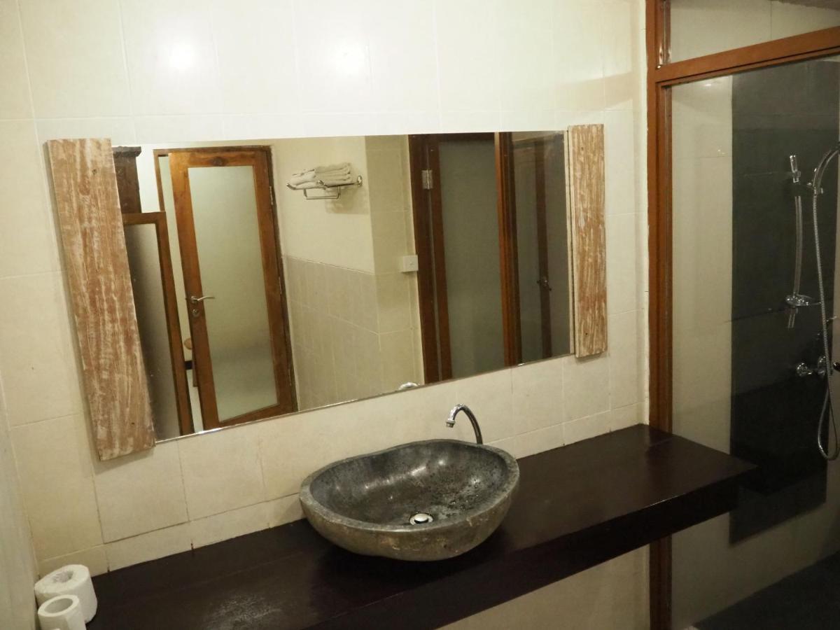 De Dalam Villa Ubud Ngoại thất bức ảnh
