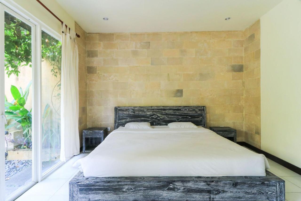 De Dalam Villa Ubud Ngoại thất bức ảnh