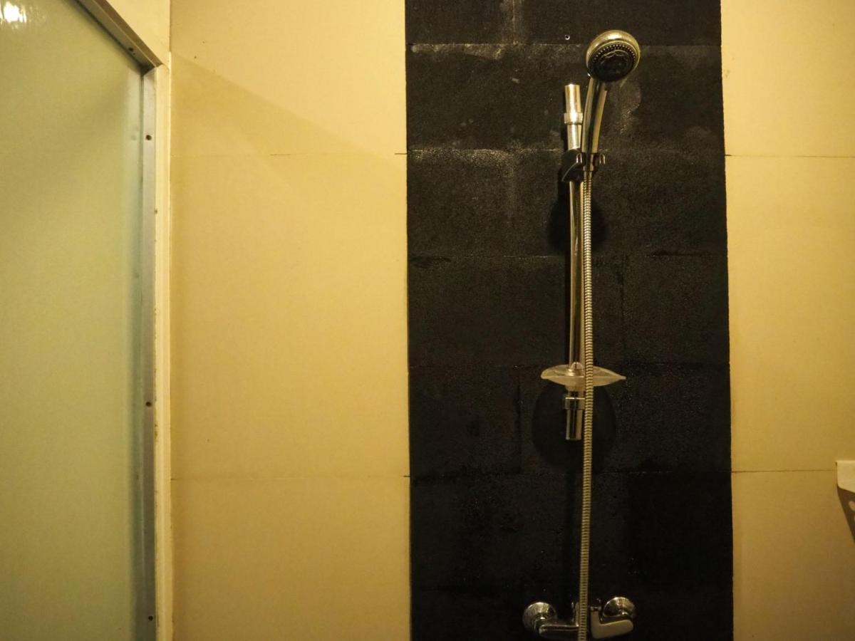 De Dalam Villa Ubud Ngoại thất bức ảnh