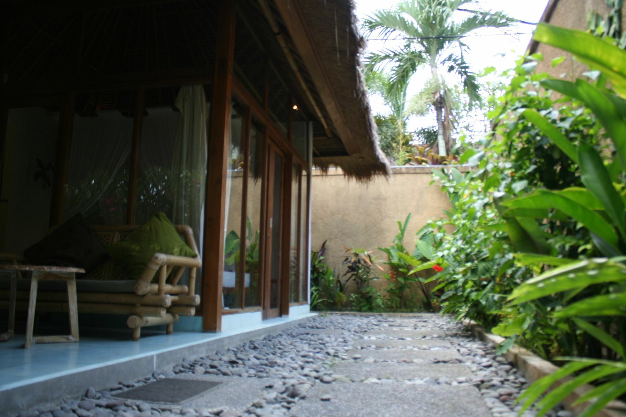 De Dalam Villa Ubud Ngoại thất bức ảnh