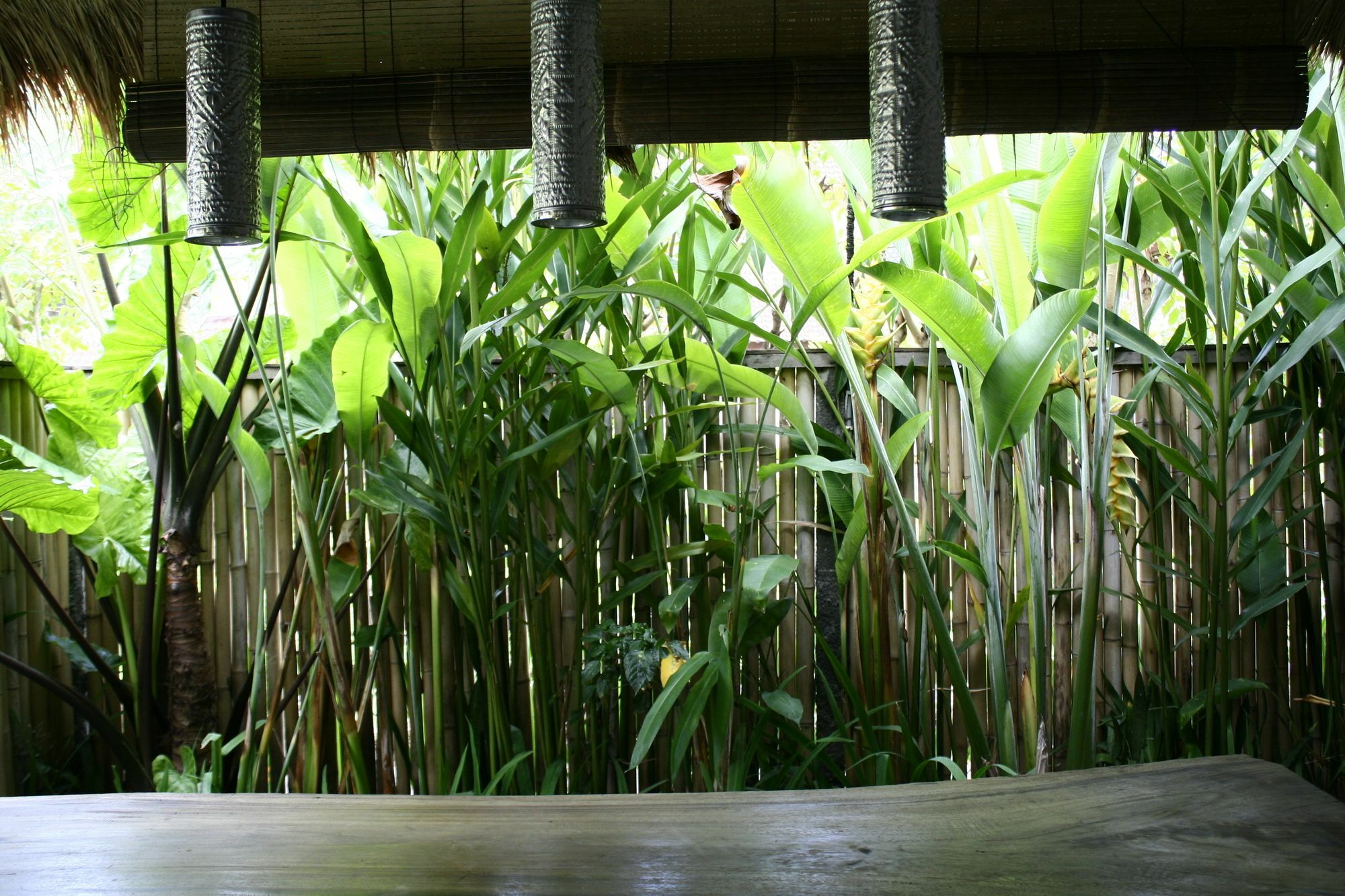 De Dalam Villa Ubud Ngoại thất bức ảnh