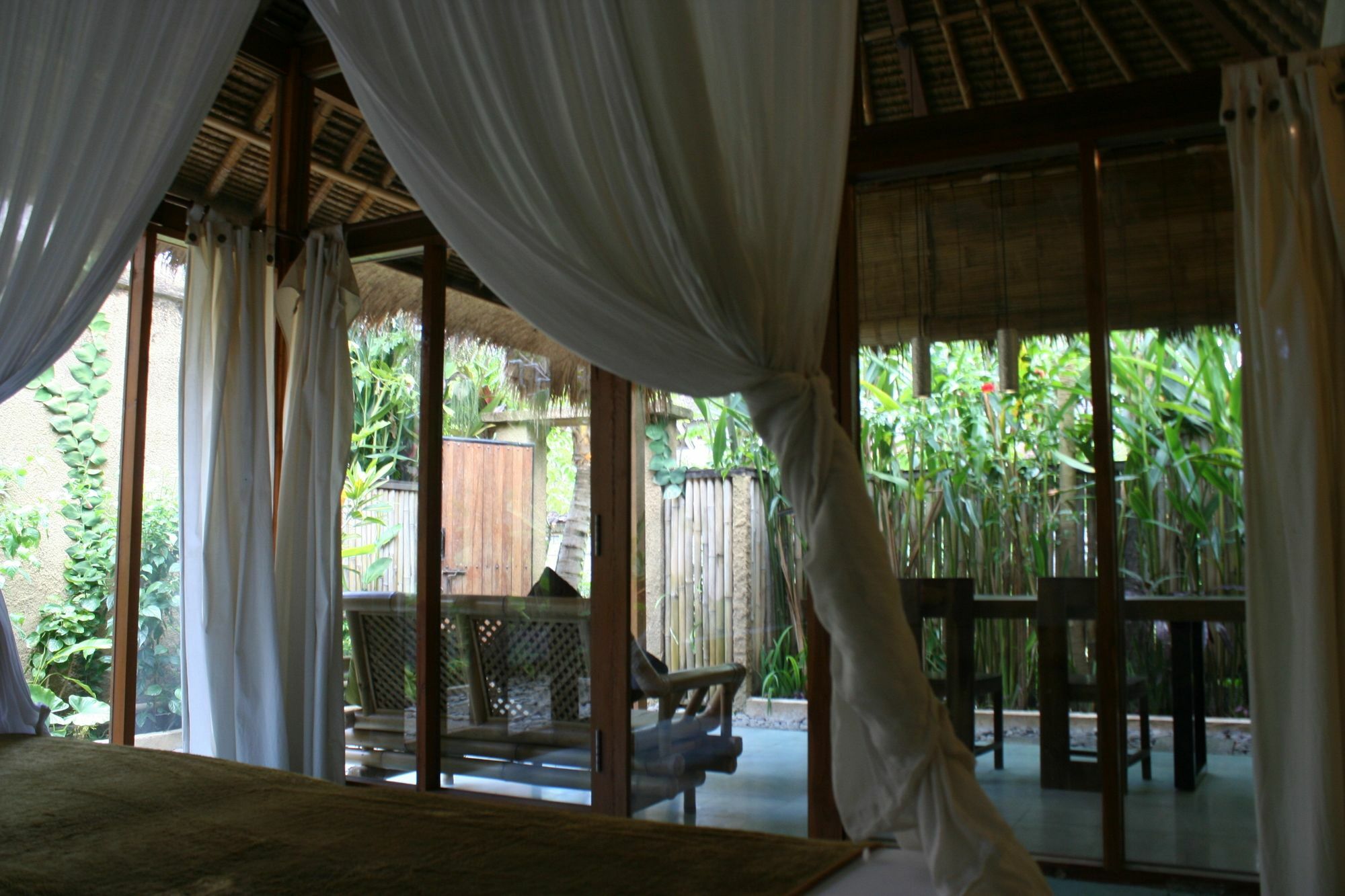 De Dalam Villa Ubud Ngoại thất bức ảnh