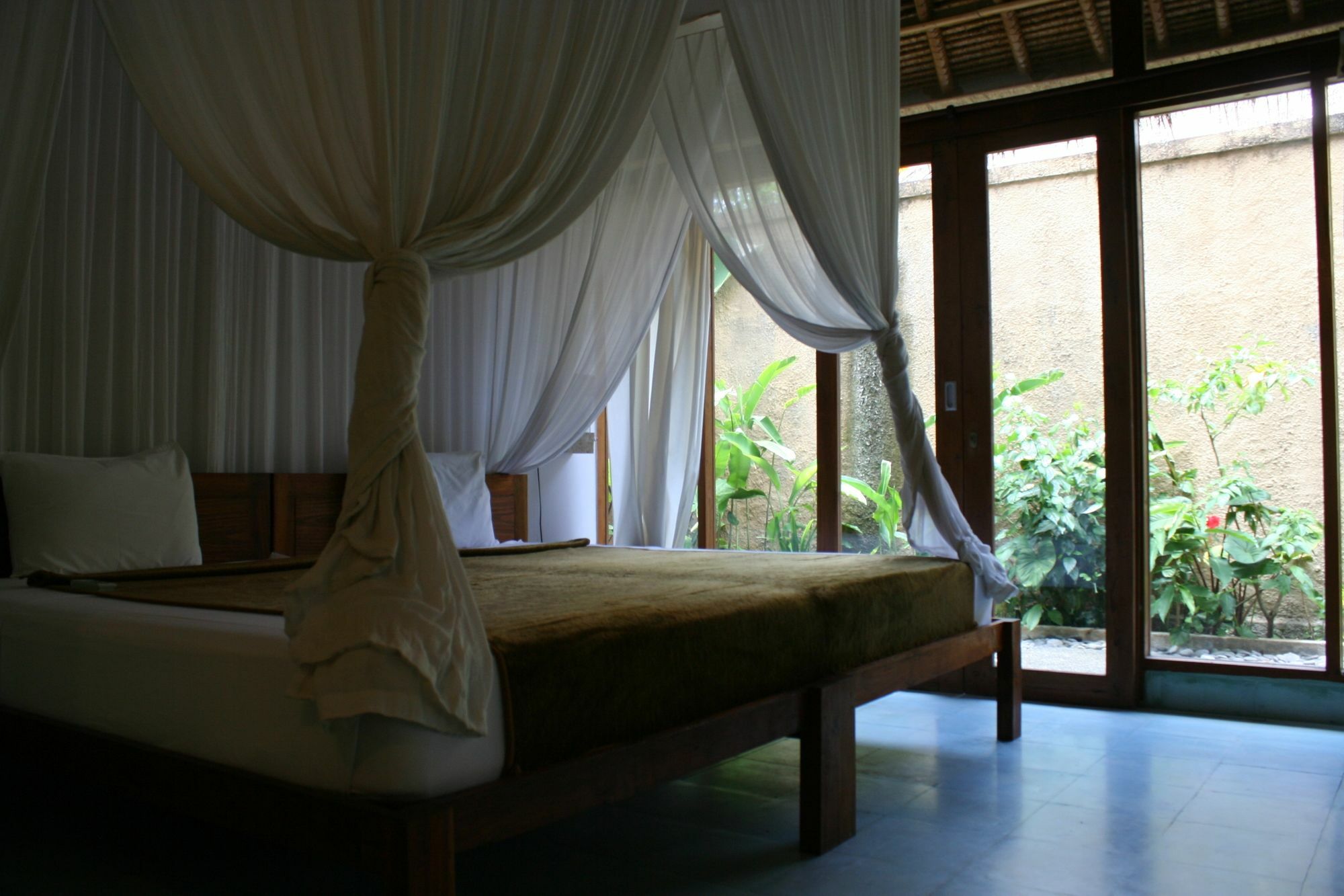 De Dalam Villa Ubud Ngoại thất bức ảnh