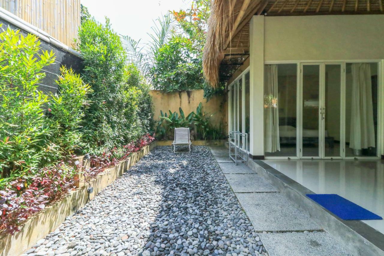 De Dalam Villa Ubud Ngoại thất bức ảnh